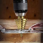 Image result for HSS Drill Bits