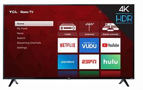Image result for TCL 50 Inch TV for Computer