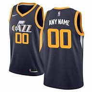 Image result for Utah Jazz Away Jersey