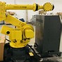 Image result for Fanuc 2000IC Ros