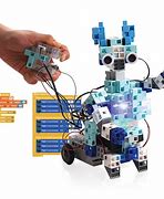 Image result for Robot Scratch