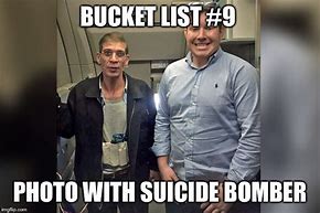 Image result for Bomb Vest Meme