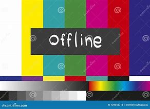 Image result for TV No Signal Live Picture