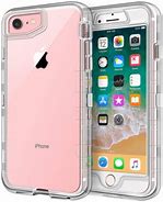 Image result for Clear Apple iPhone 7 Cases