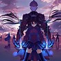Image result for Fate Stay Night Unlimited Blade Works Wallpaper