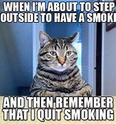 Image result for Offended by Smoking Meme