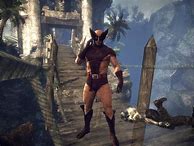 Image result for Muscle Man Xbox 360
