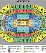 Image result for Verizon Center Seating Chart