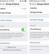 Image result for iMac Backup to iCloud Removal