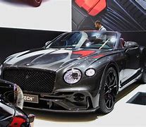 Image result for Bentley GT Convertible