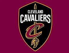 Image result for NBA Cleveland Cavaliers Logo