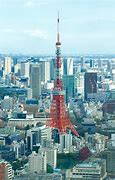 Image result for Japanese Tokyo Tower