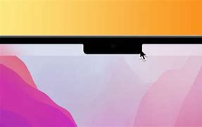 Image result for Notch On MacBook Pro