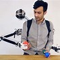 Image result for People with Robot Arms