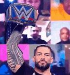 Image result for Roman Reigns Funny Moments