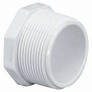 Image result for PVC Female Stop Plug