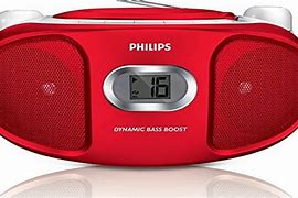 Image result for Philips AZ 105R CD Player