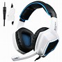 Image result for Small Gaming Headset PC