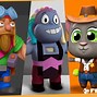 Image result for Frag Characters