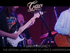 Image result for Funny Money Band