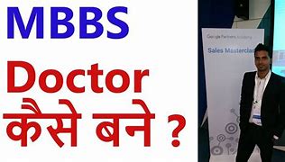 Image result for Mbbs Doctor