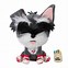 Image result for Pluto Plush Toy