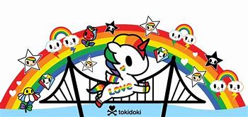 Image result for Tokidoki LGBT