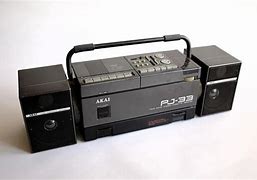 Image result for Stereo Cassette Player Recorder