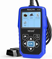 Image result for Nexus Scan Tool