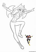 Image result for Bat Kids DC OC