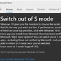 Image result for Switch Off Mode