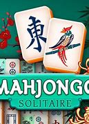 Image result for Mahjongg Solitaire Games