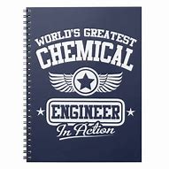Image result for Chemical Engineering Notebook