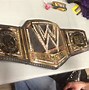 Image result for John Cena WWE Belt across Waist