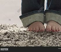 Image result for Carpet Feet Adults