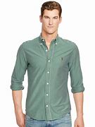 Image result for Polo Ralph Lauren Dress Shirts