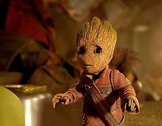 Image result for Baby Groot Vector