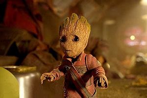 Image result for Baby Groot Happy Birthday