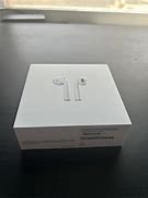 Image result for Apple Air Pods First Generation Box