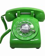 Image result for Broken Rotary Phone Drawing