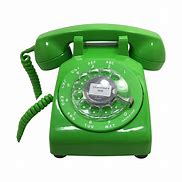 Image result for Green Bakelite Phone