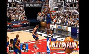 Image result for NBA Play by Play Mame