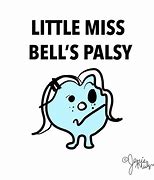 Image result for Bell's Palsy Meme