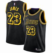 Image result for Lakers 23 Jersey