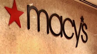 Image result for Macy's Logo Clip Art