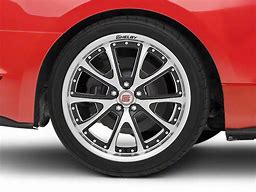 Image result for CS40 Shelby Wheels Gloss Black