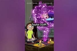 Image result for Rick and Morty Phone Case Shwift