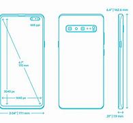 Image result for Samsung Galaxy Phone Dimensions