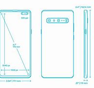 Image result for Samsung Galaxy S10 Diagram