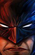 Image result for Angry Red Batman